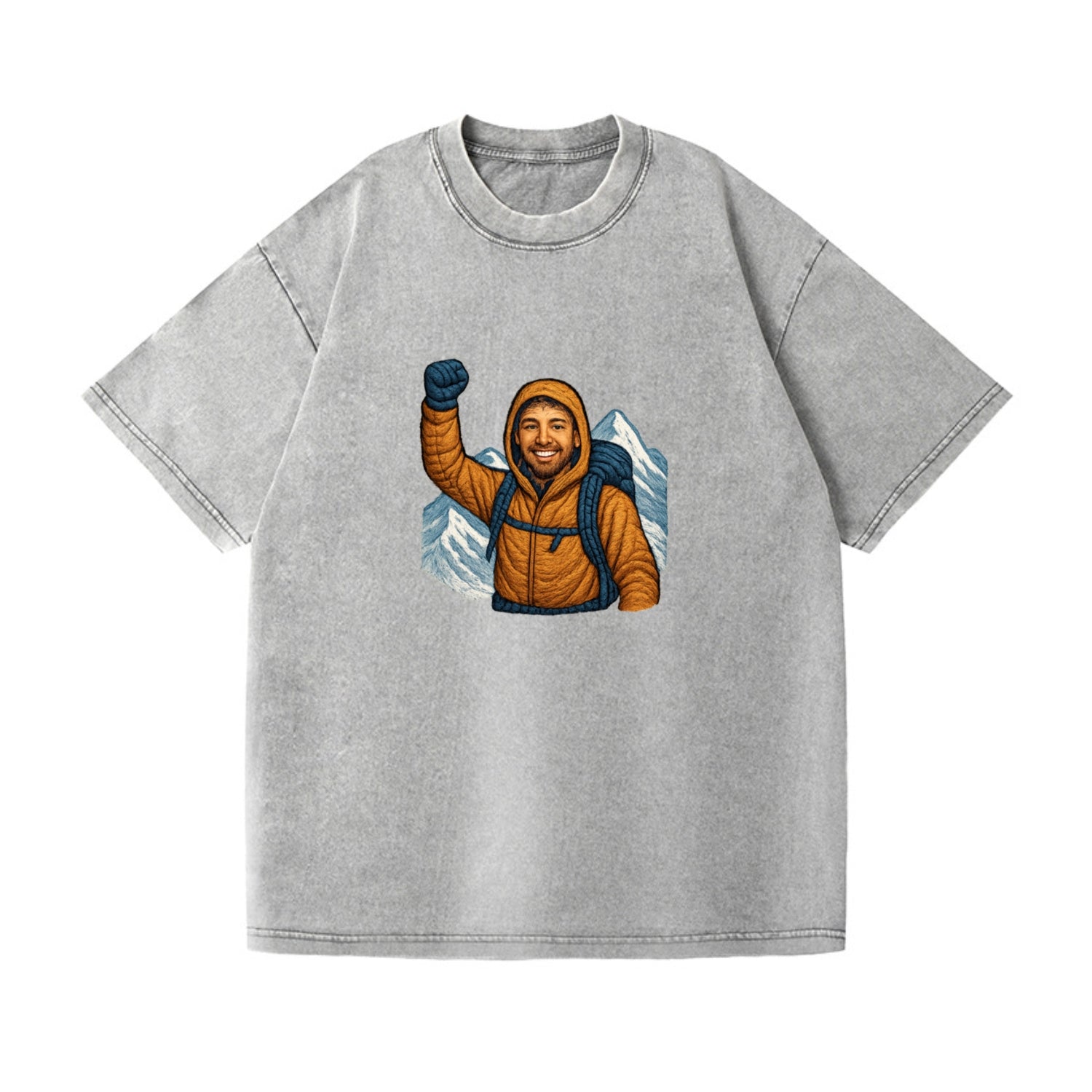 summit conquerors Hat