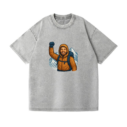 summit conquerors Hat