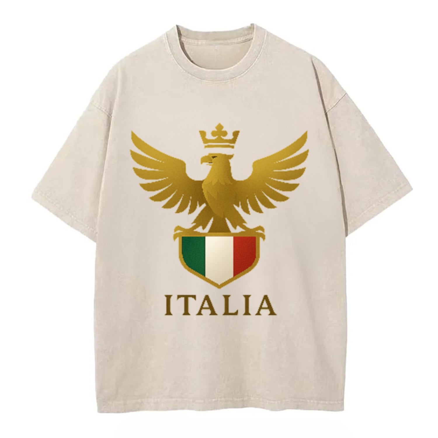 national-symbol-emblem Hat