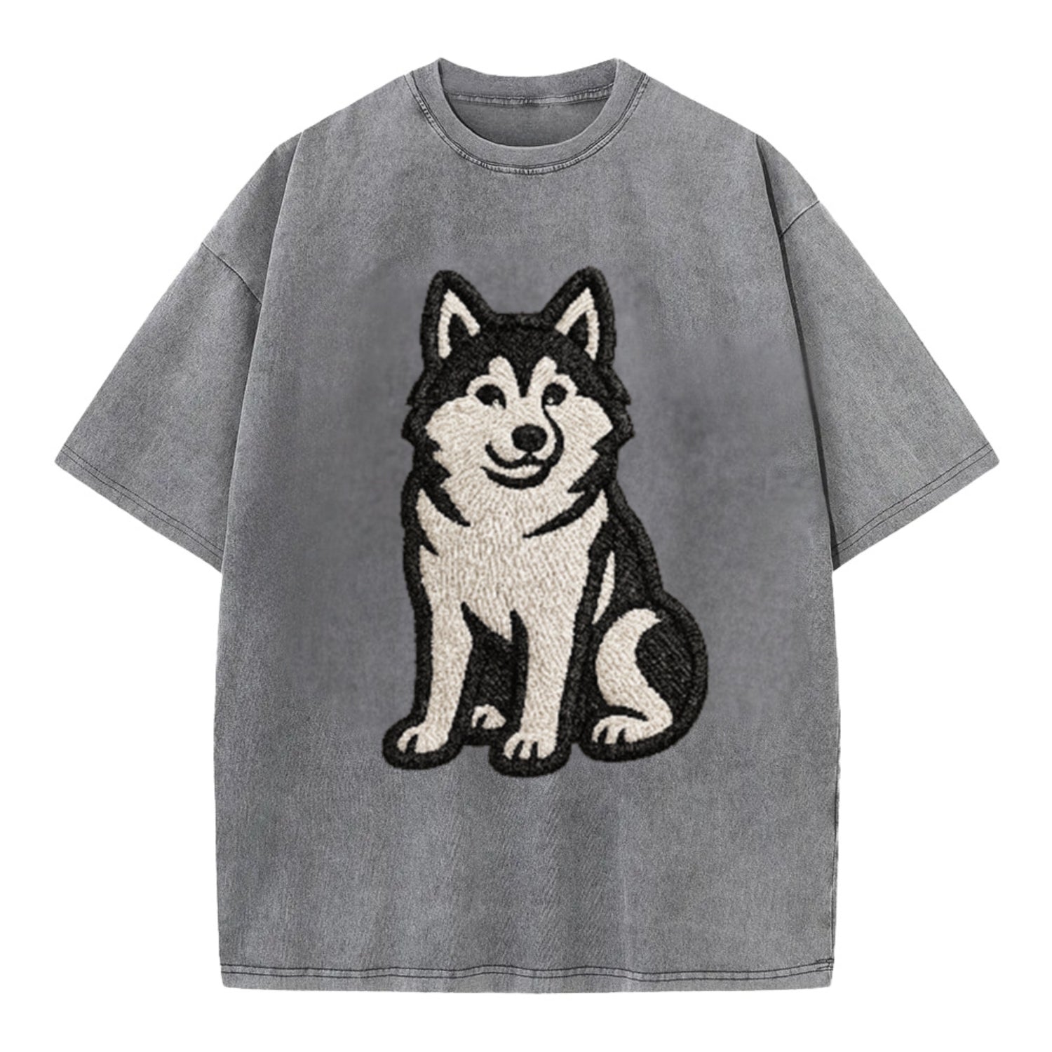 pomsky-playful-spirit Hat