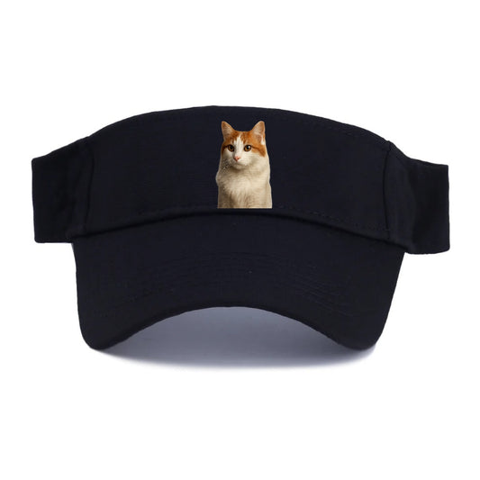 turkish-van-waterloving-spirit Hat