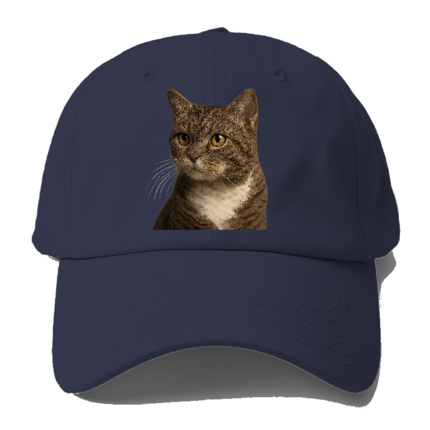 american-wirehair-unique-charm Hat
