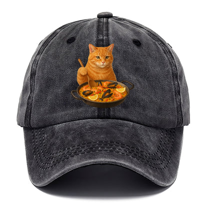 chef Hat