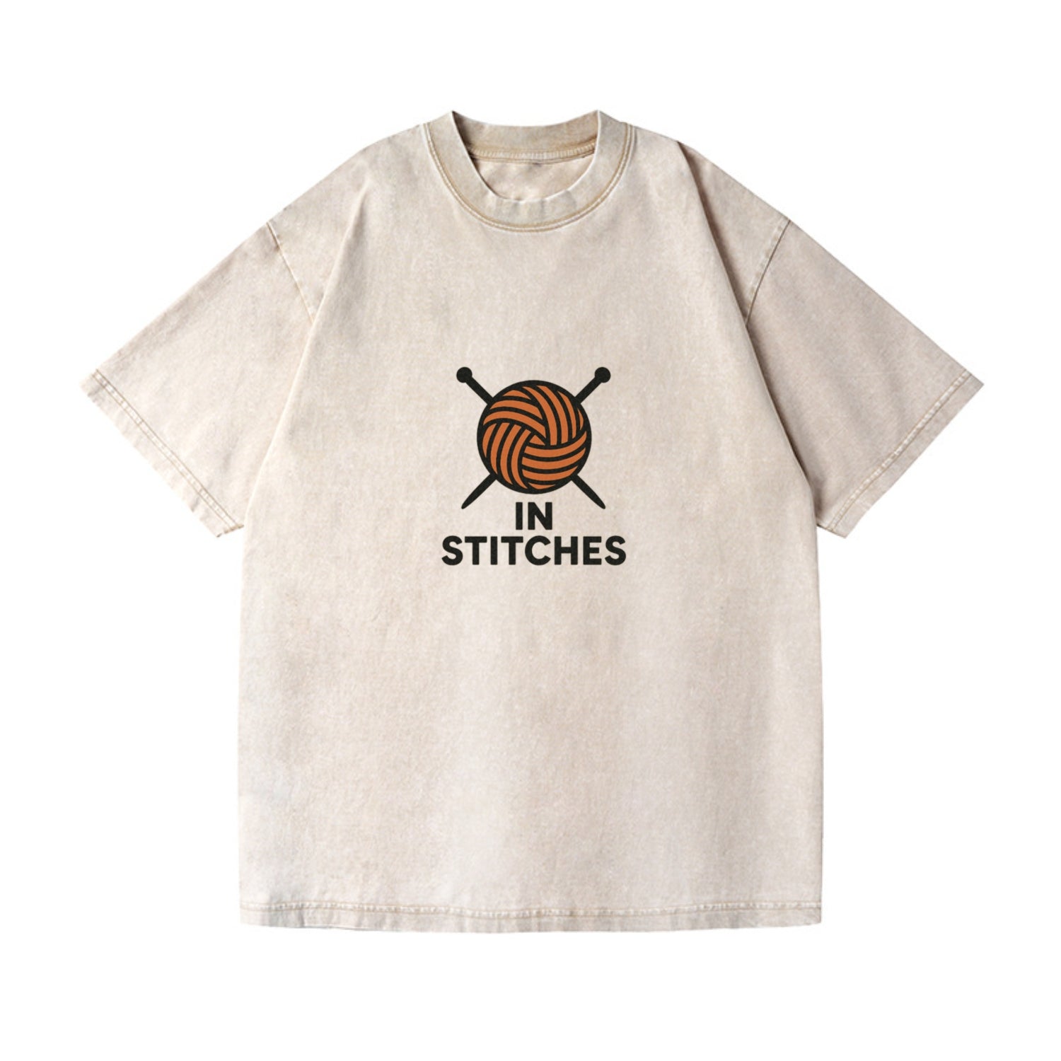 in stitches knitting Hat