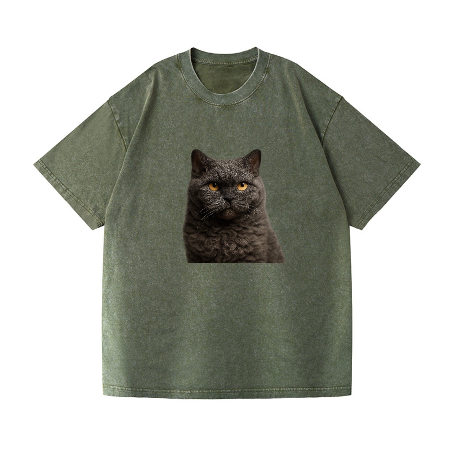 selkirk-rex-curly-charm Hat