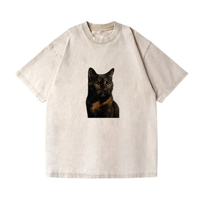 tortoiseshell-unique-pattern Hat