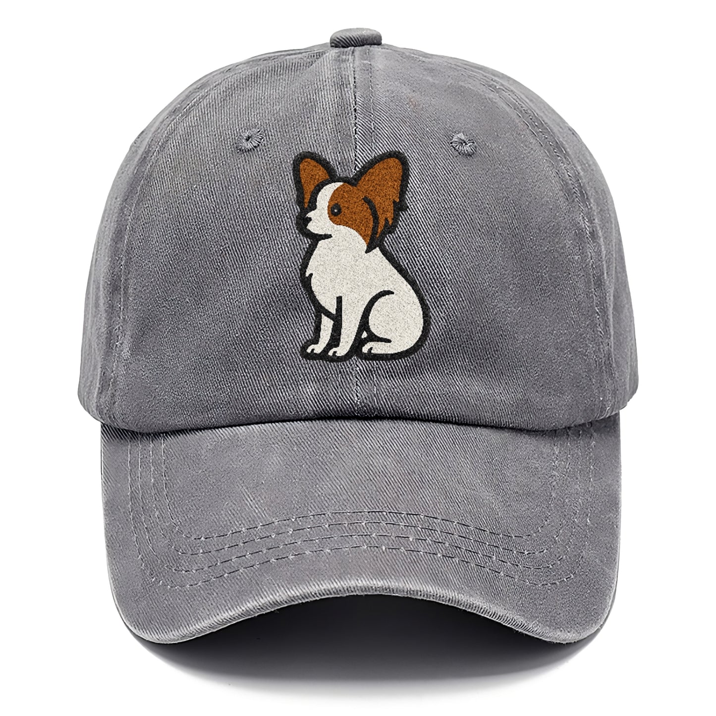 papillon-delicate-charm Hat