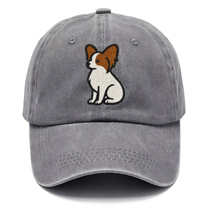 papillon-delicate-charm Hat