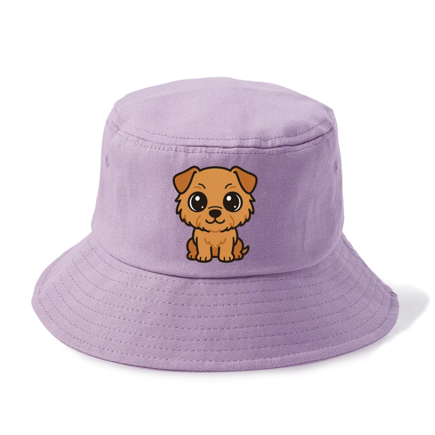 norfolk-terrier-spirited-charm Hat