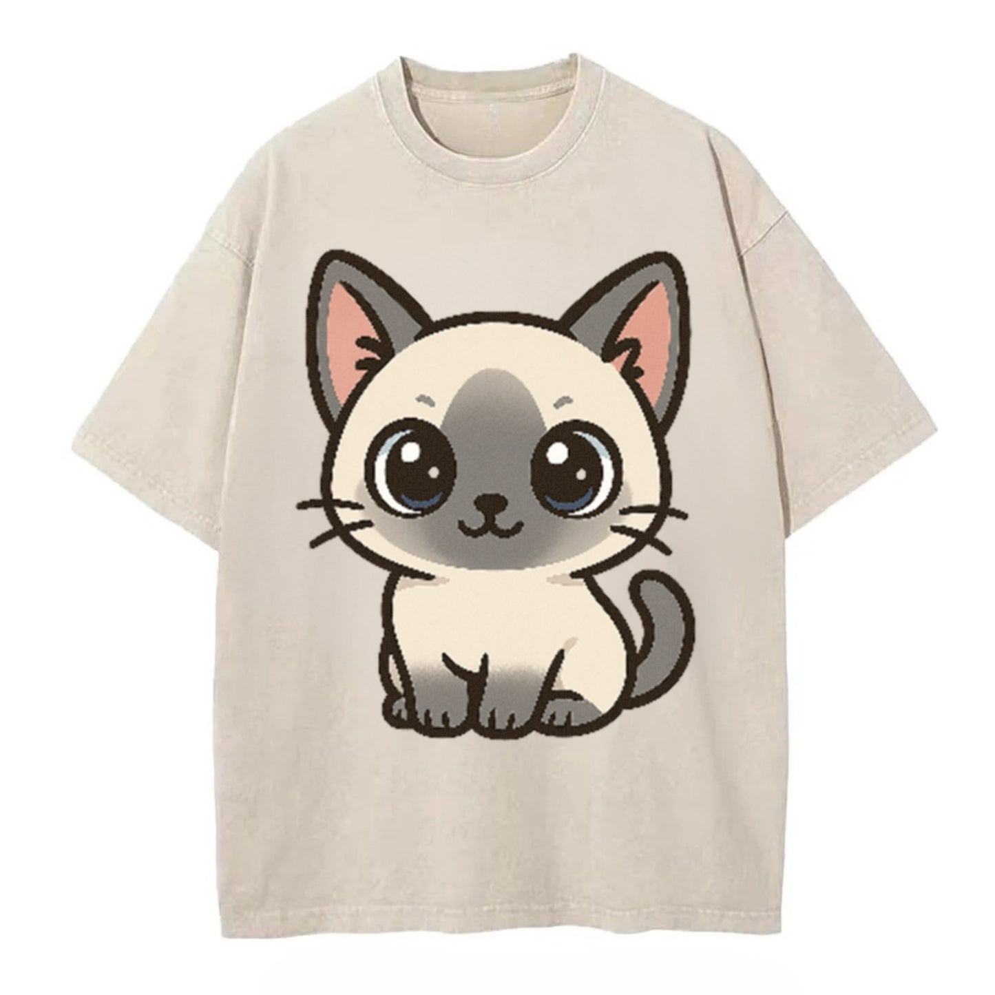 blue-point-siamese-mysterious-charm Hat