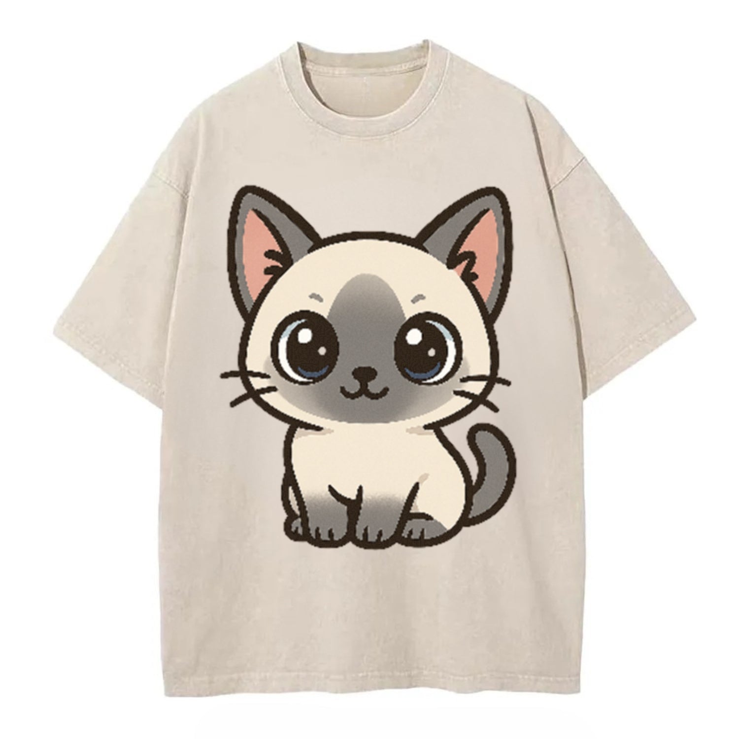 blue-point-siamese-mysterious-charm Hat