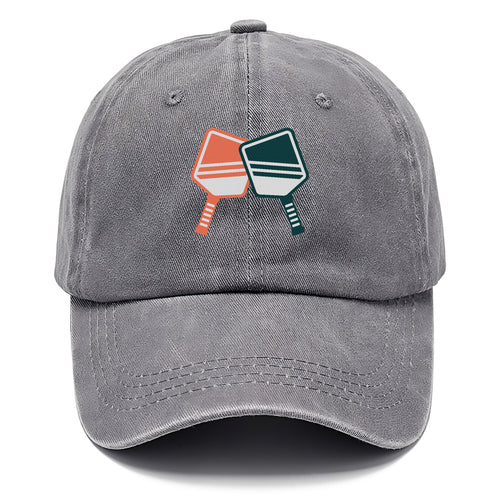 Pickleball 2 Classic Cap