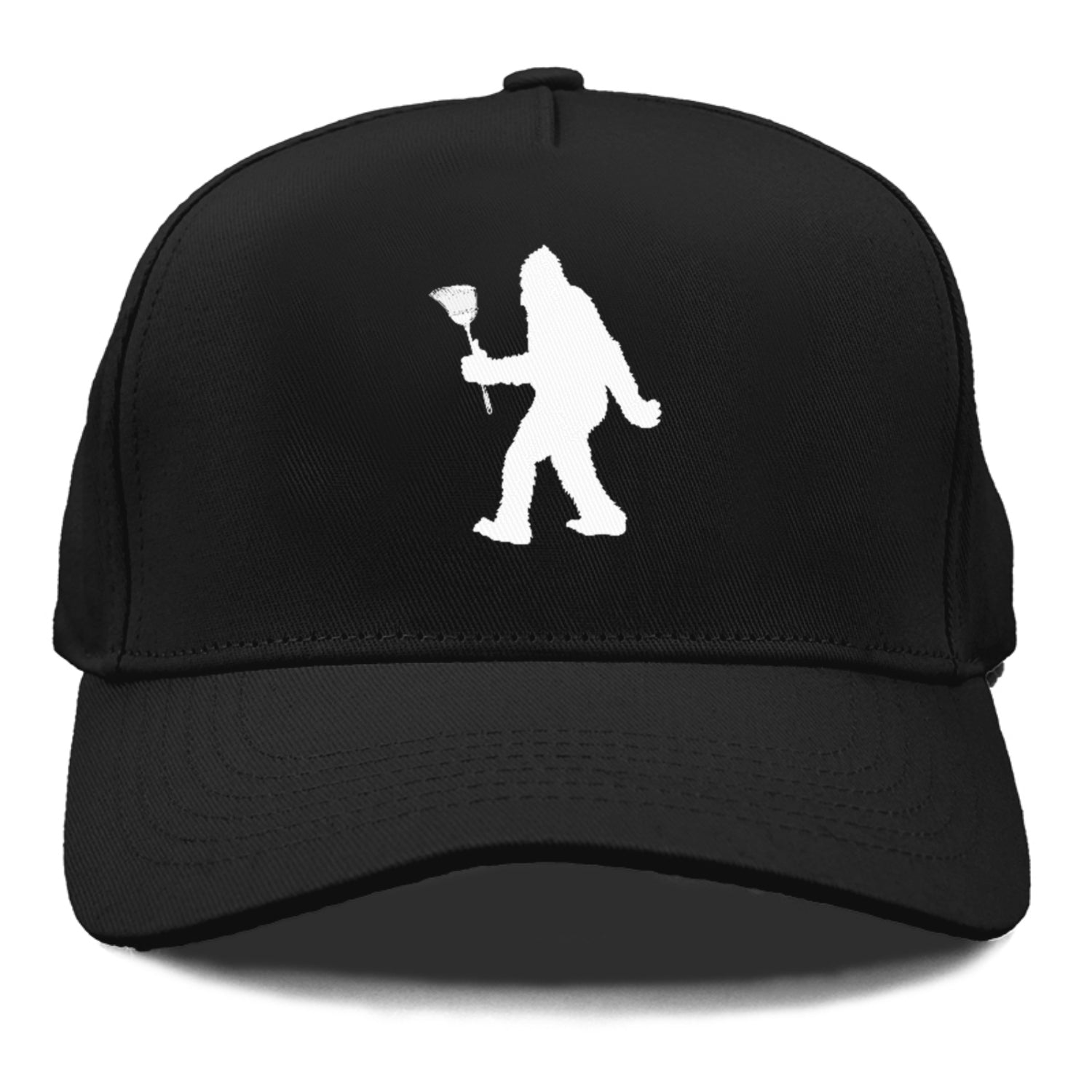 Bigfoot Housekeeper Hat