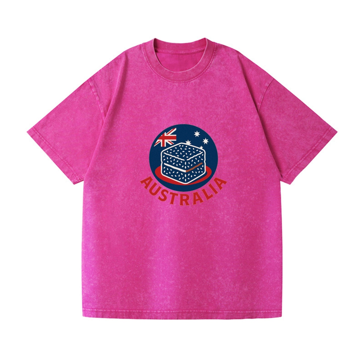 Australian Food Travel Hat