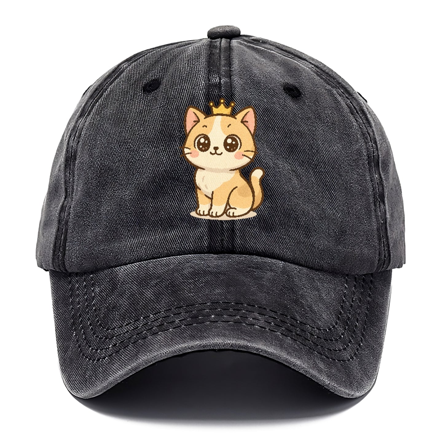 regal-cat-royal-presence Hat