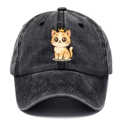 regal-cat-royal-presence Hat