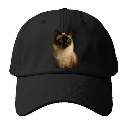 birman-gentle-charm Hat