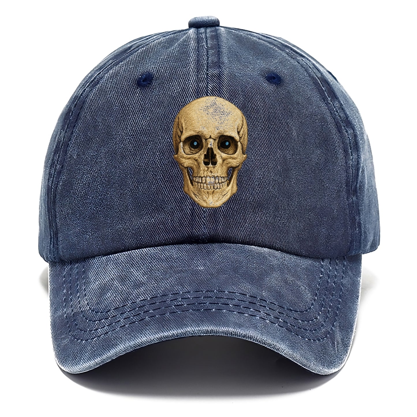 memento mori artistry Hat