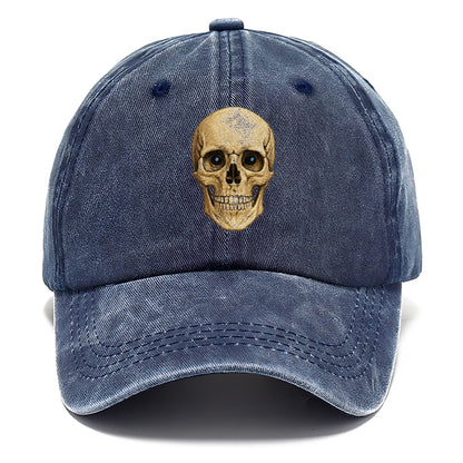 memento mori artistry Hat