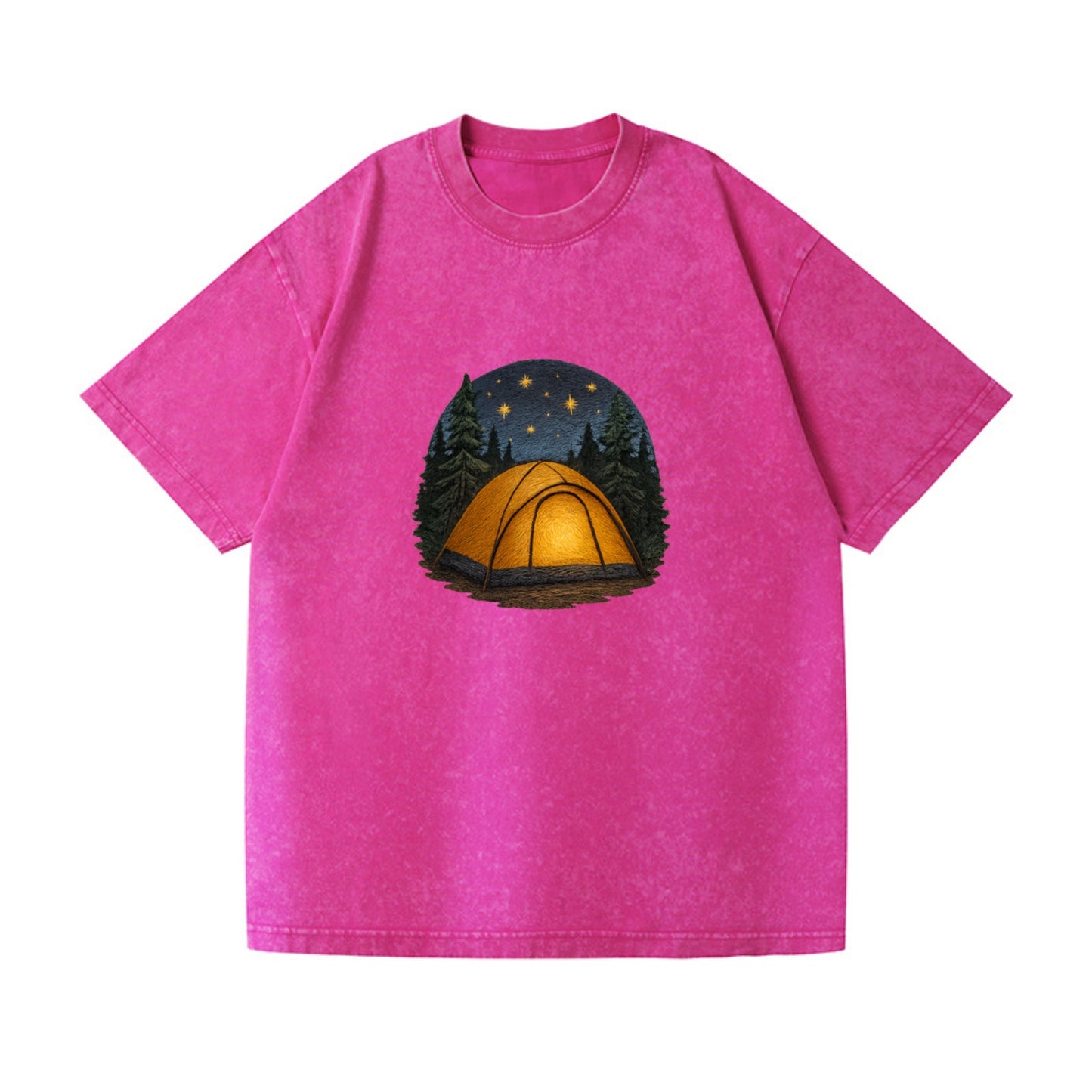 under the starlit canopy Hat