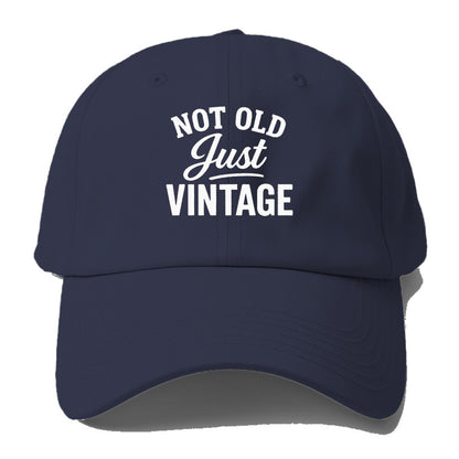 not old, just vintage humor Hat