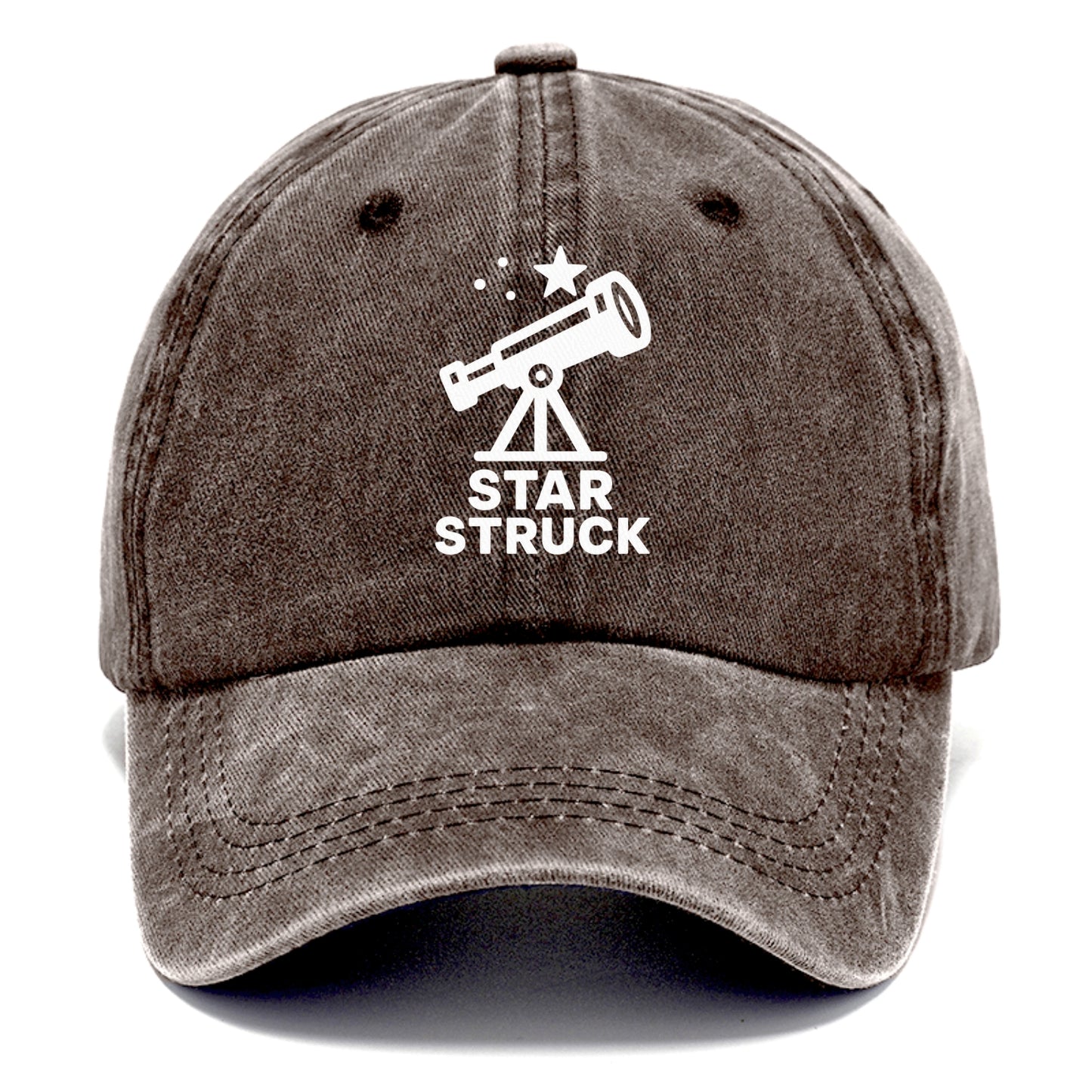 astronomy star struck Hat