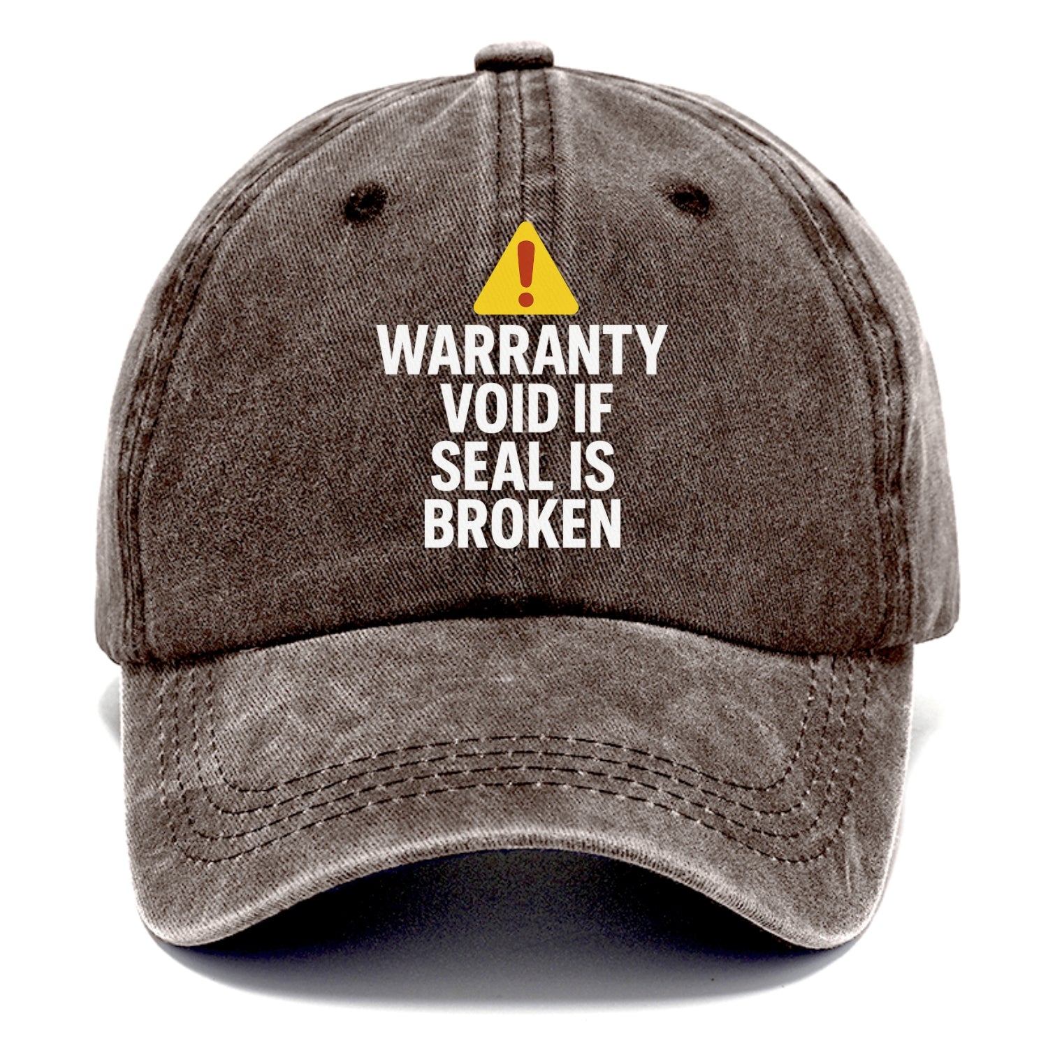 warranty void Hat