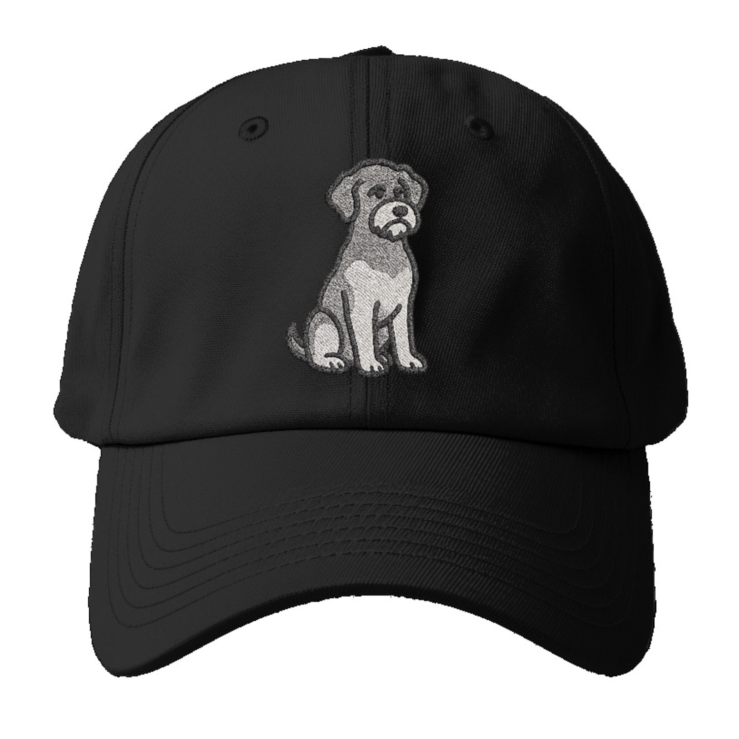 schnoodle-playful-charm Hat