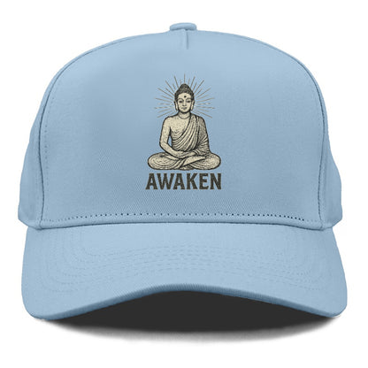 awaken Hat