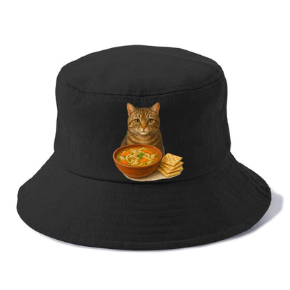 cat-whimsical-charm Hat