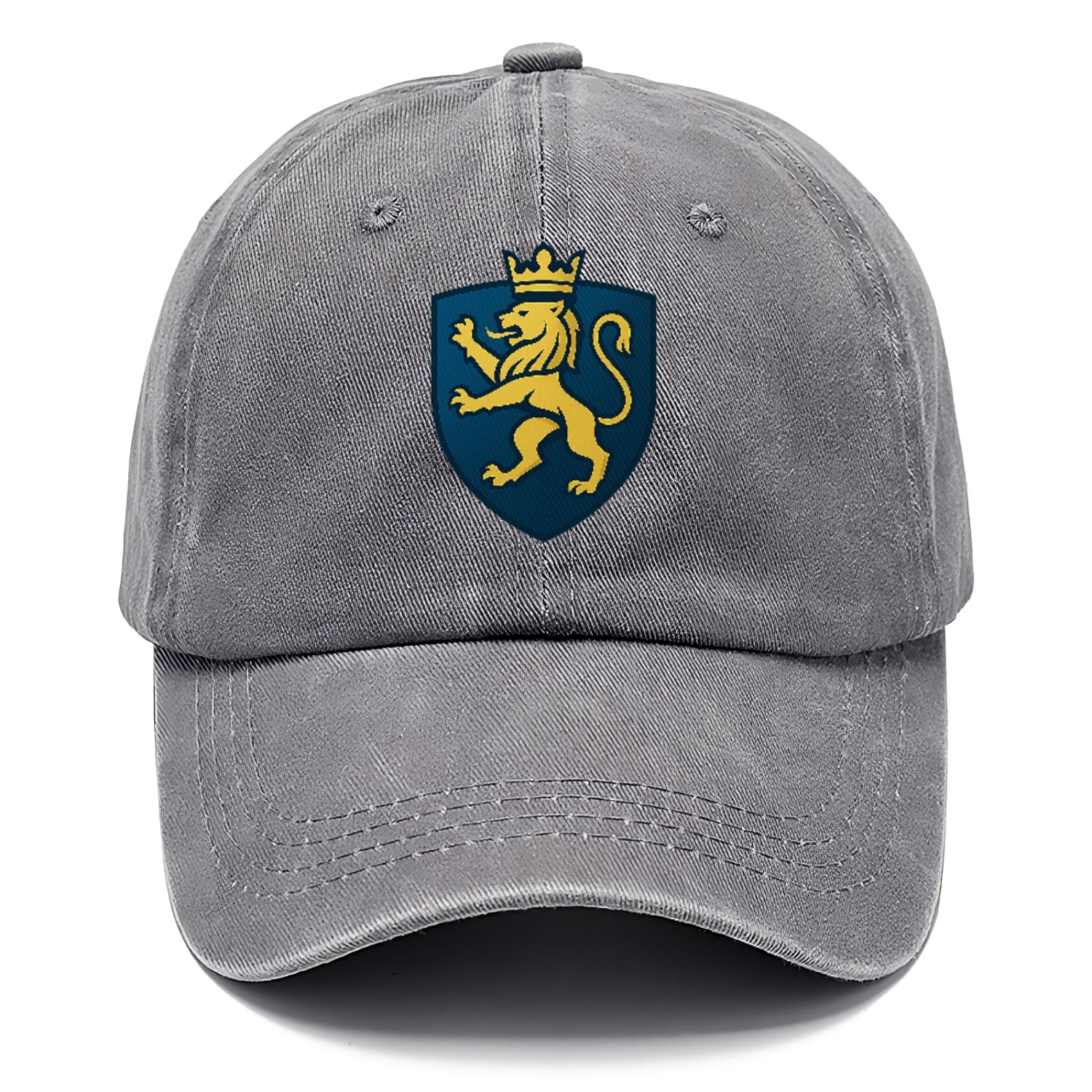 heraldic-emblem Hat