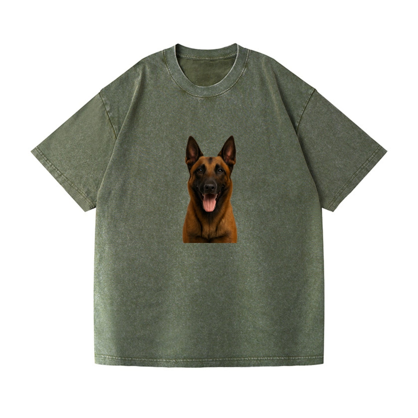 belgian malinois: elite protector Hat