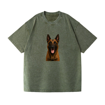 belgian malinois: elite protector Hat