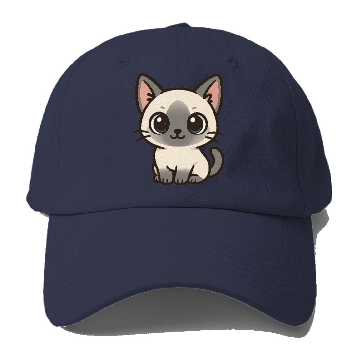 blue-point-siamese-mysterious-charm Hat