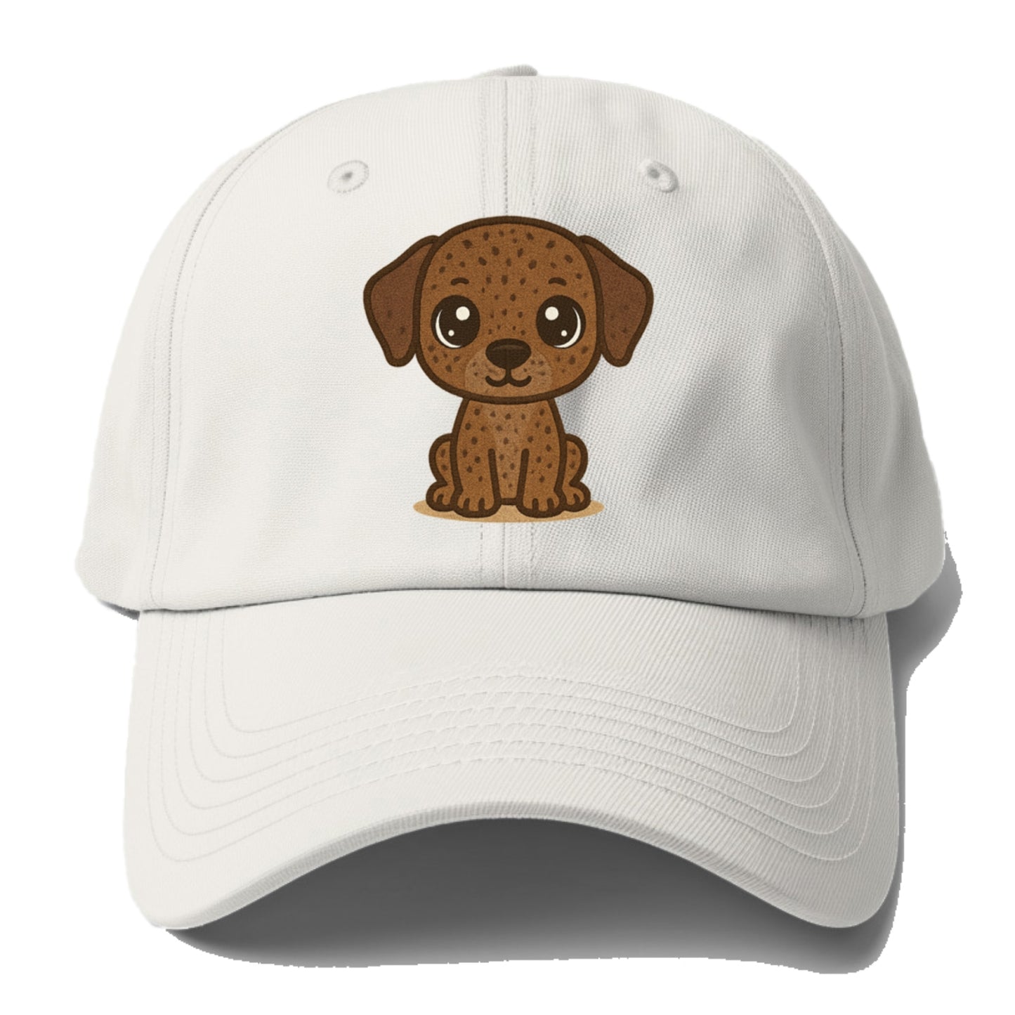 noble-german-shorthaired-pointer Hat