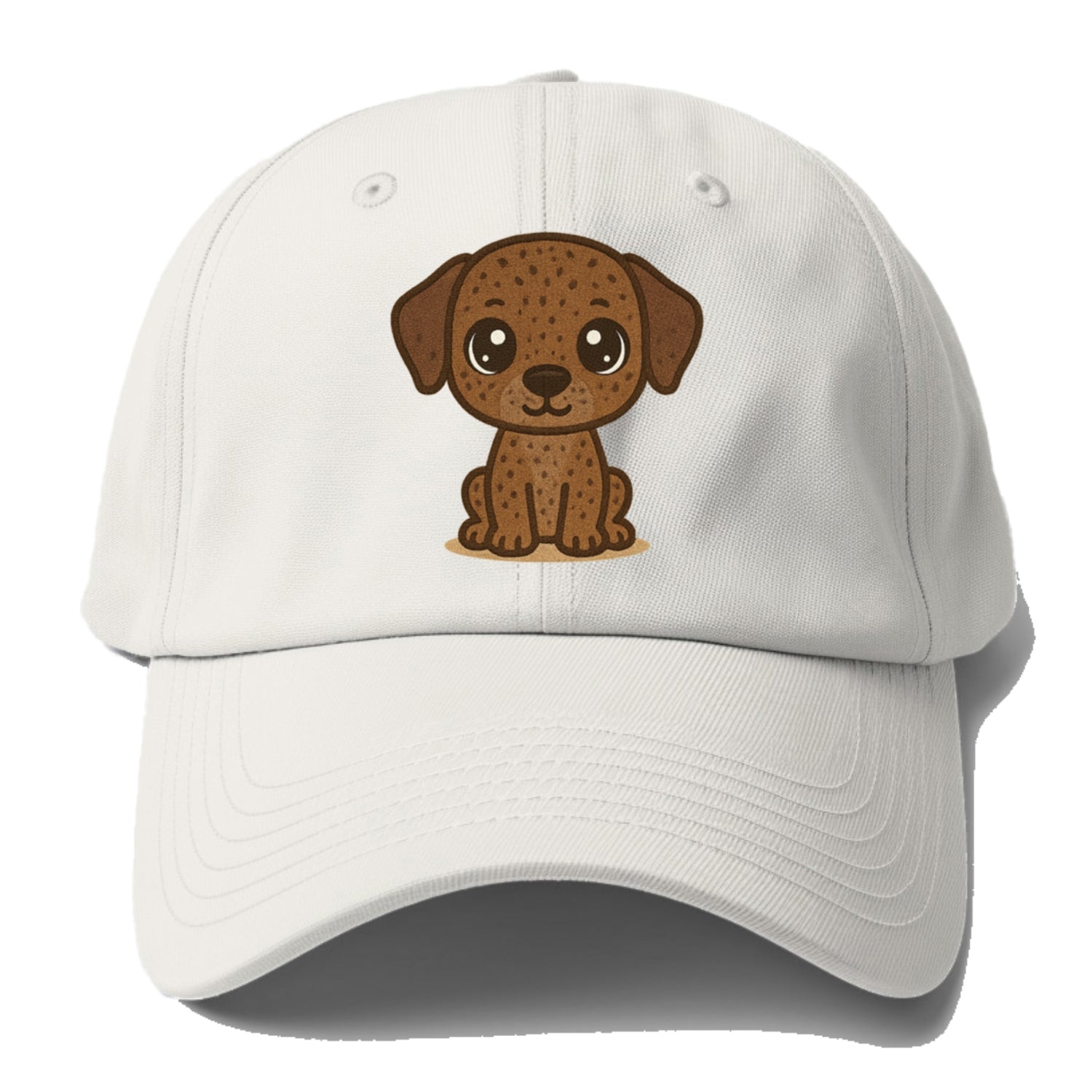 noble-german-shorthaired-pointer Hat