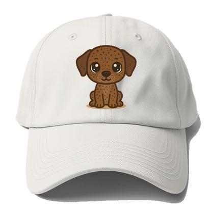 noble-german-shorthaired-pointer Hat