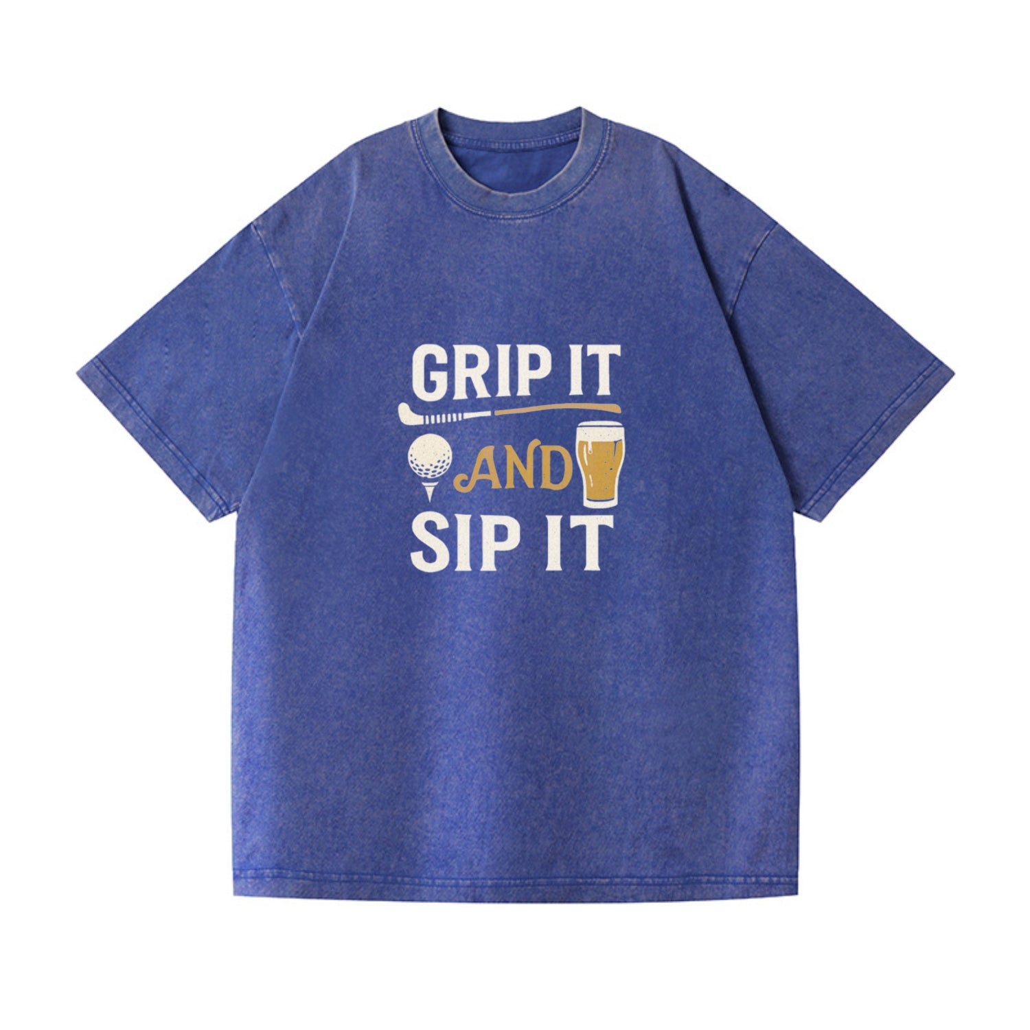 grip it and sip it Hat