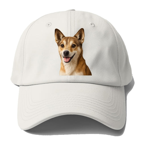 Explorer Baseball Cap For Big Heads