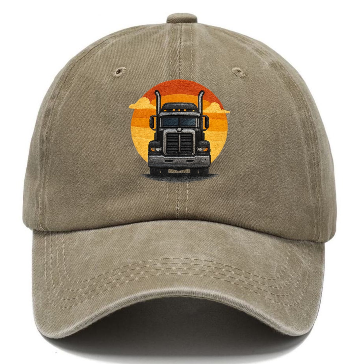 sunset highway collection Hat