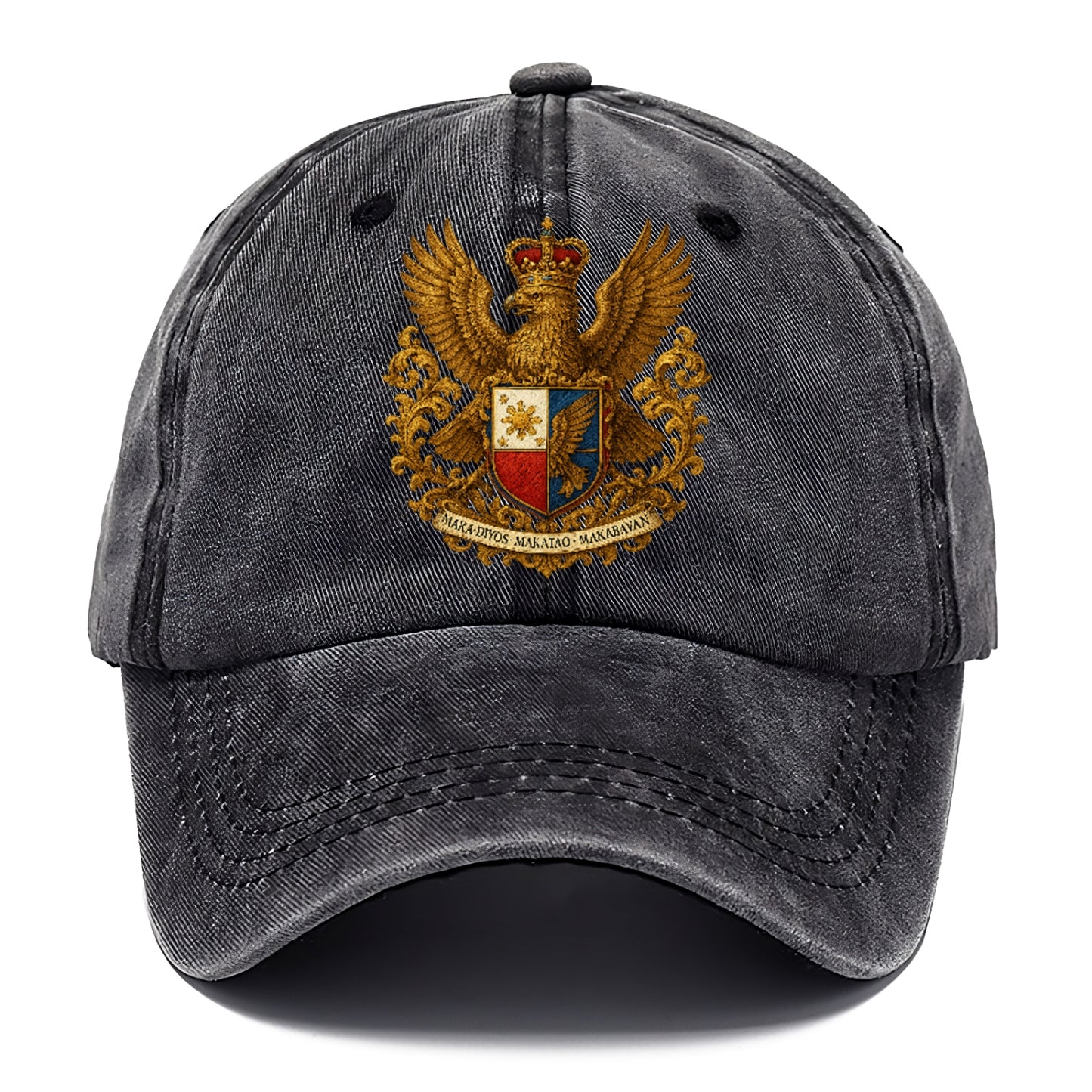 philippines heritage eagle Hat