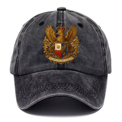 philippines heritage eagle Hat
