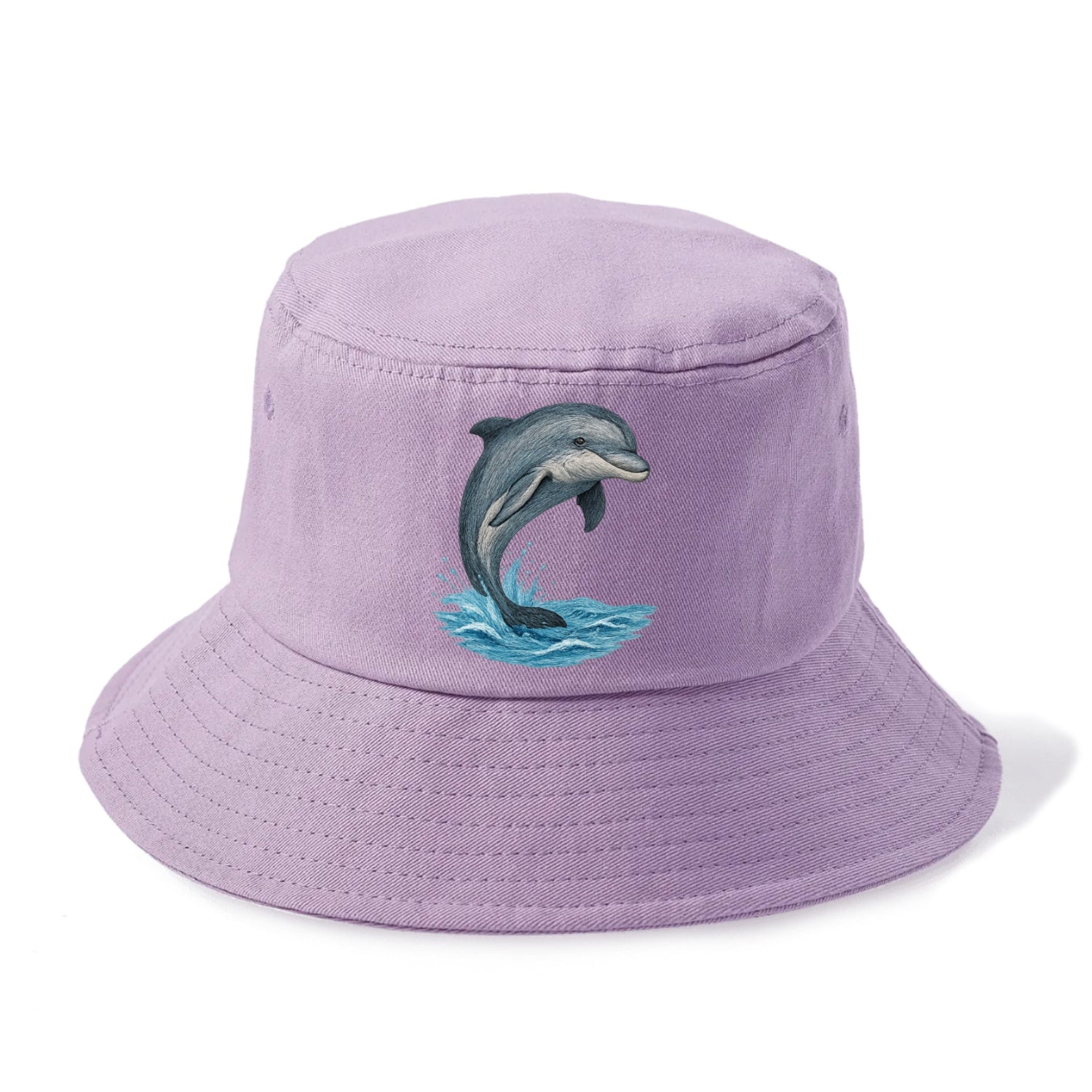 oceanic grace Hat