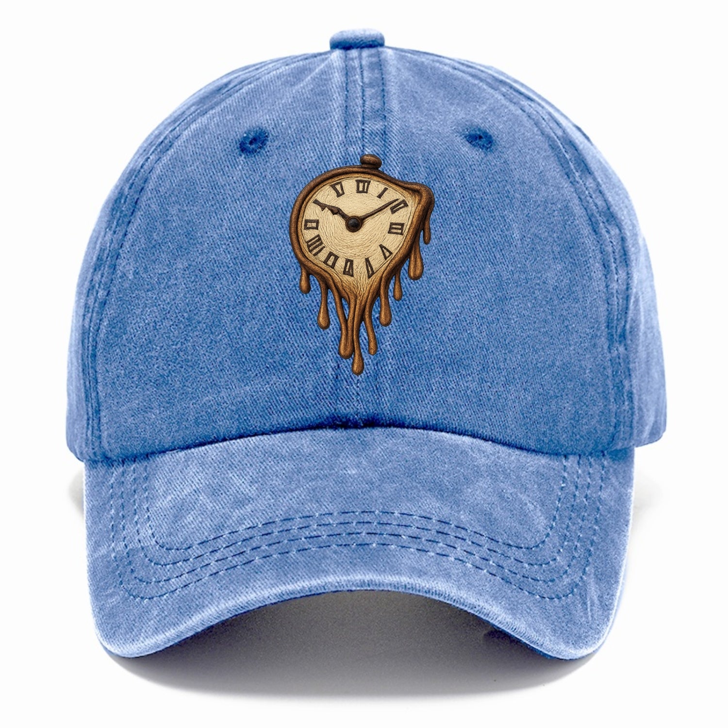 melting moments Hat