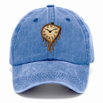 melting moments Hat