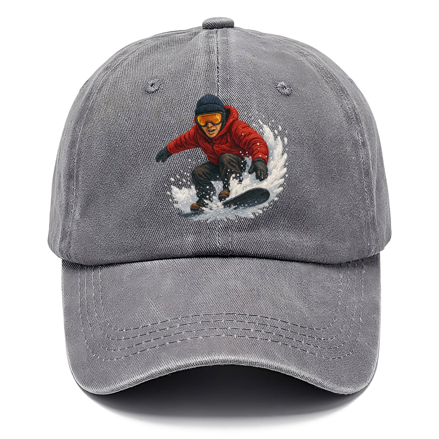 powder paradise Hat