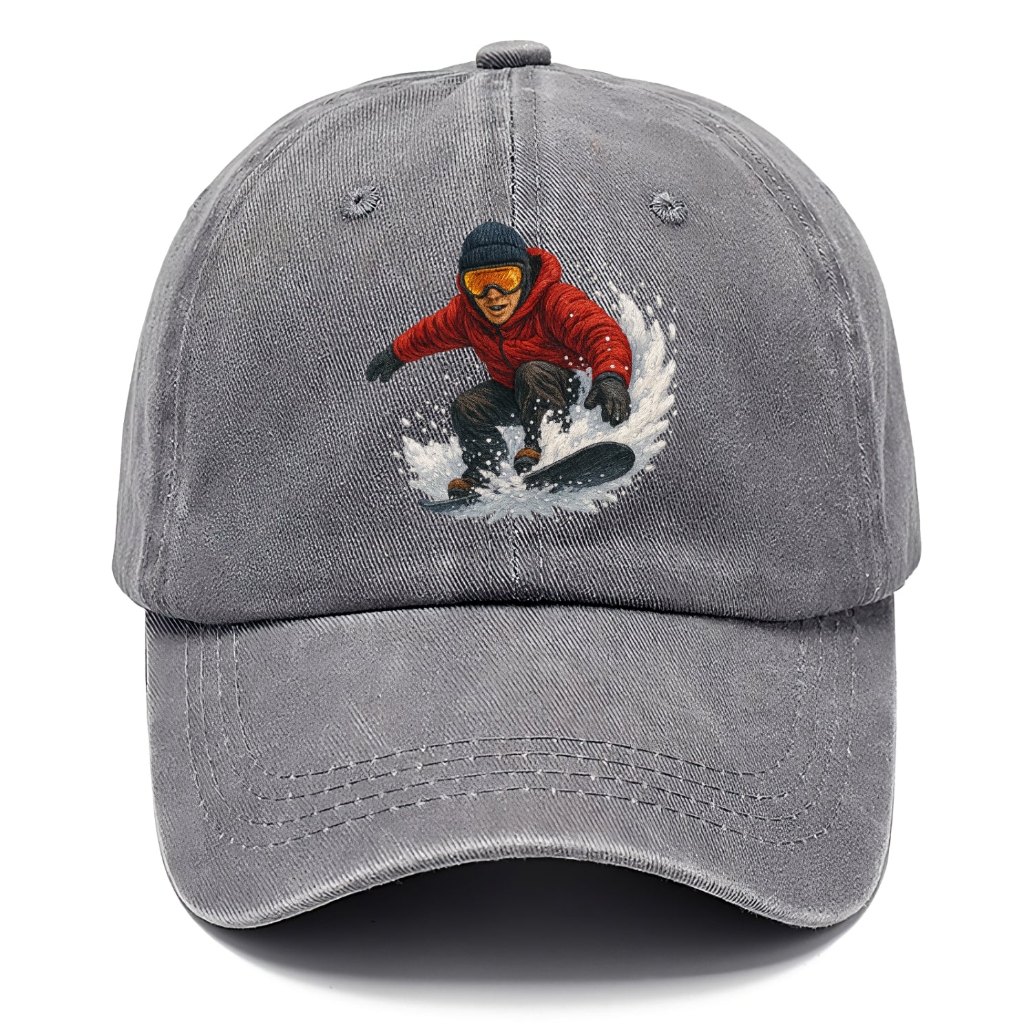 powder paradise Hat