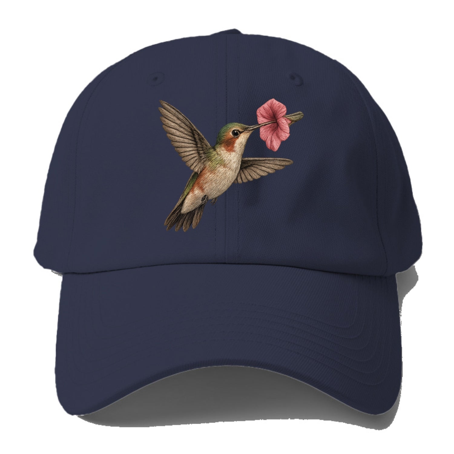 hummingbird nectar Hat