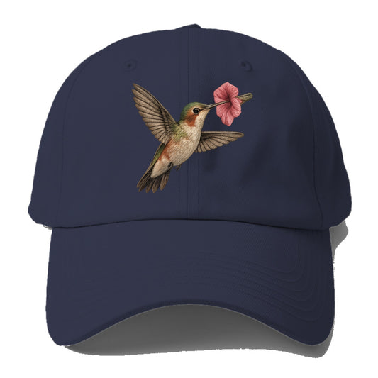 hummingbird nectar Hat