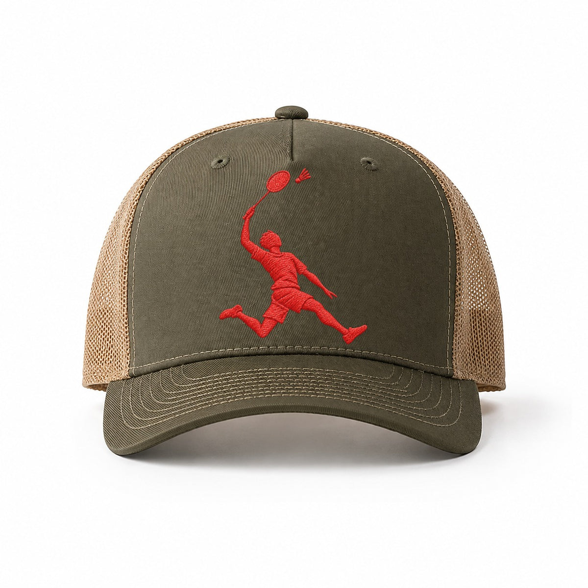 Olive-Khaki — front view